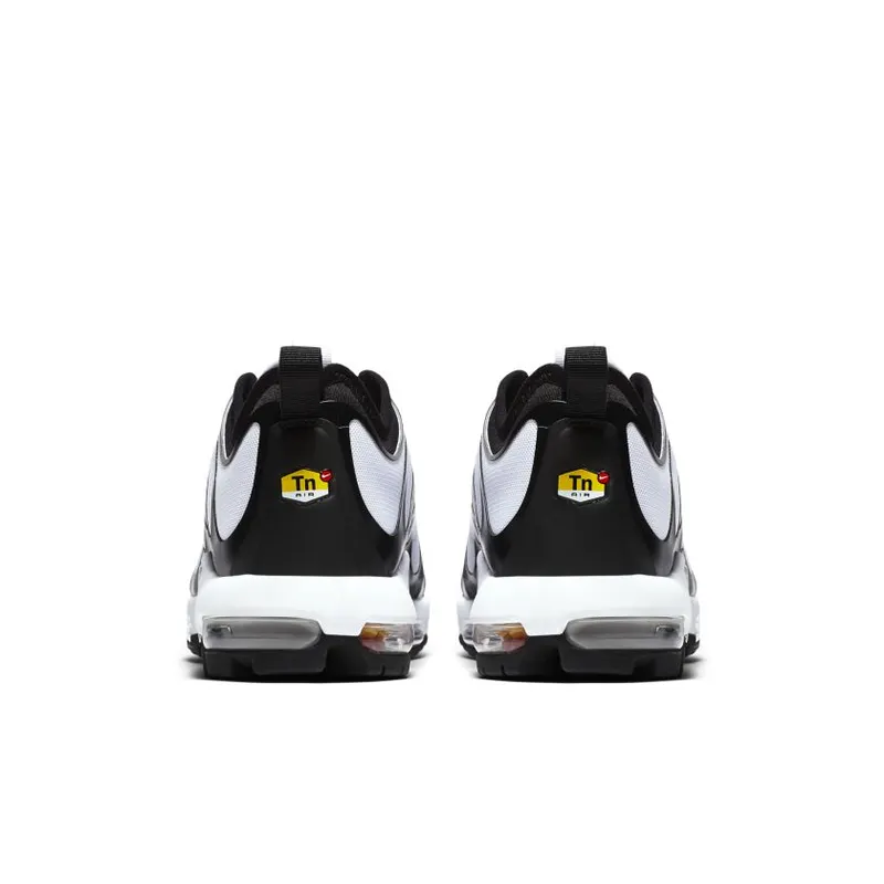 Nike Air Max Plus TN Ultra White Black (898015-101)