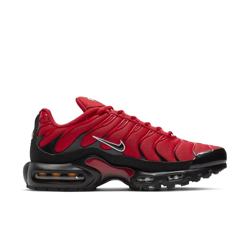 Nike Air Max Plus TN University Red (852630-603)