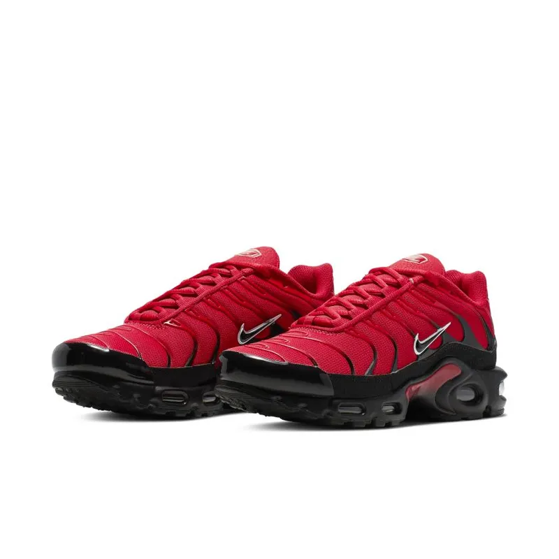 Nike Air Max Plus TN University Red (852630-603)