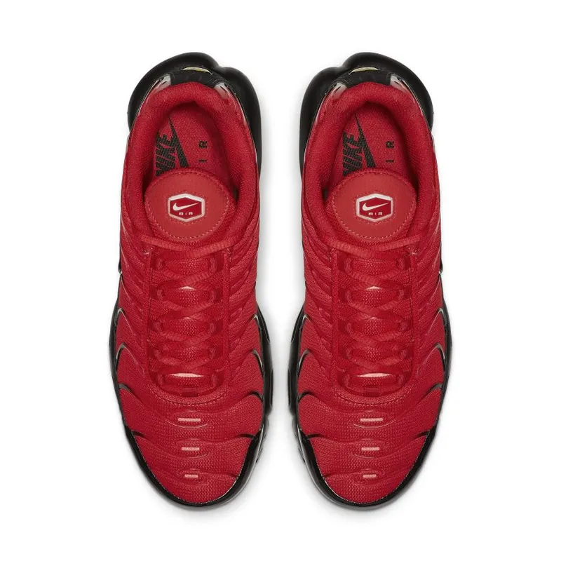 Nike Air Max Plus TN University Red (852630-603)