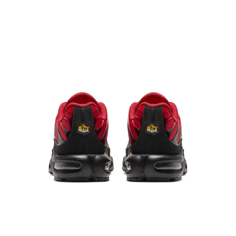Nike Air Max Plus TN University Red (852630-603)