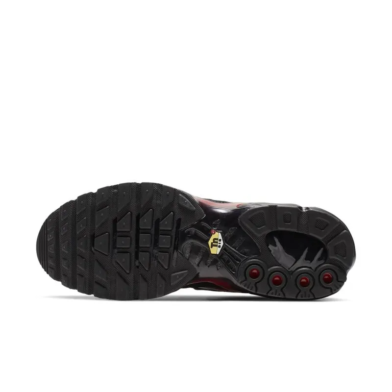 Nike Air Max Plus TN University Red (852630-603)