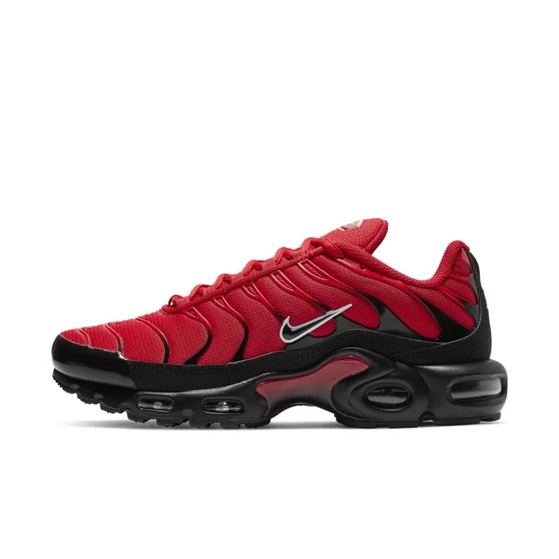 Nike Air Max Plus TN University Red (852630-603)