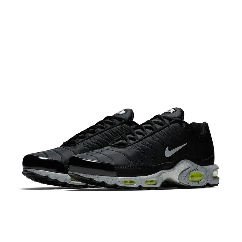 Nike Air Max Plus Tuned to Black (815994-003)