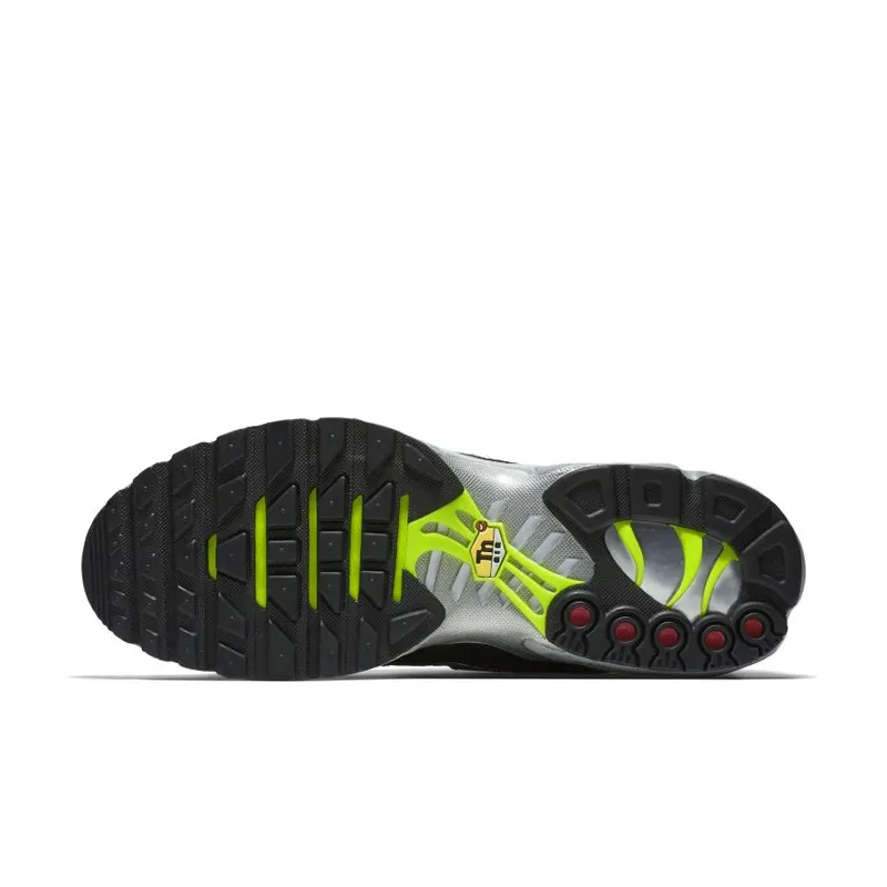 Nike Air Max Plus Tuned to Black (815994-003)