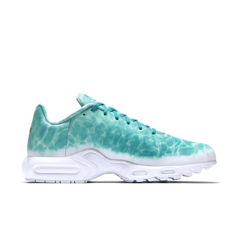Nike Air Max Plus Water Pool Turbo Green (899595-301)