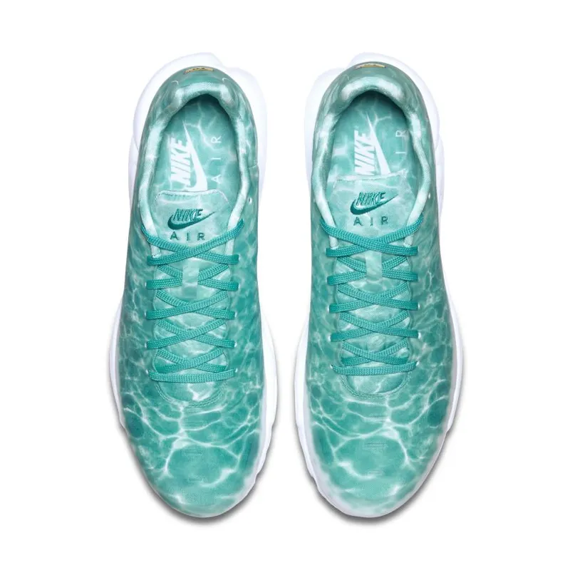 Nike Air Max Plus Water Pool Turbo Green (899595-301)