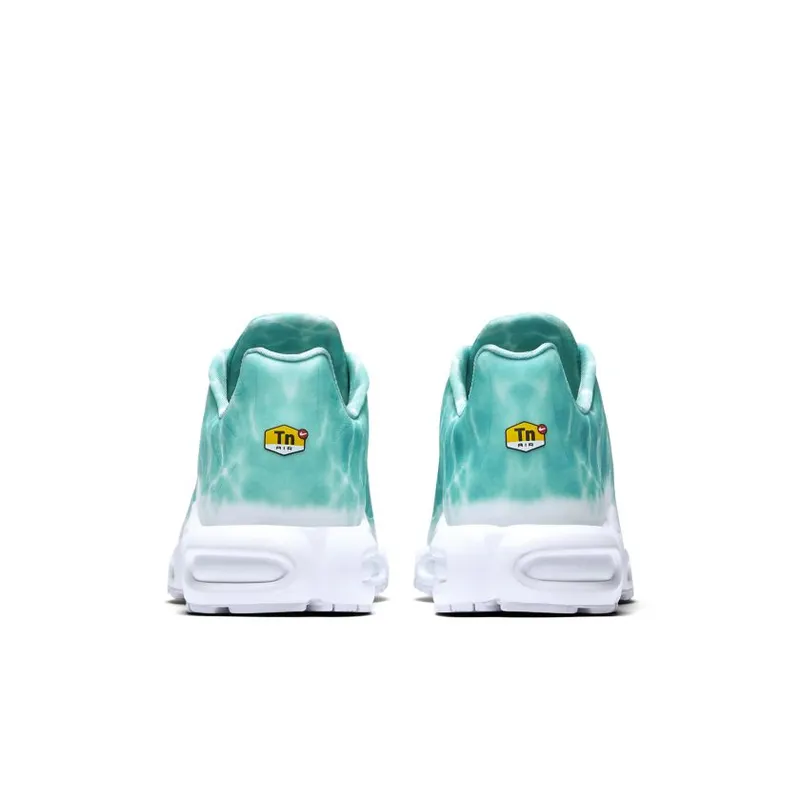 Nike Air Max Plus Water Pool Turbo Green (899595-301)