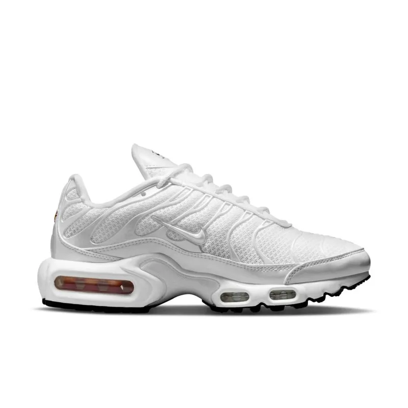 Nike Air Max Plus White Mesh (Women’s) (848891-100)