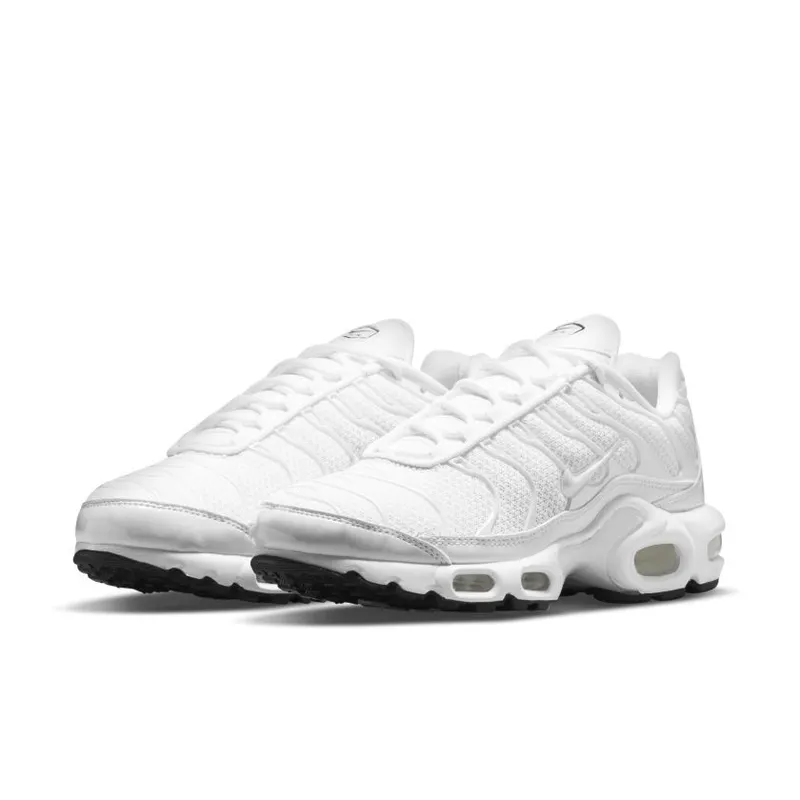 Nike Air Max Plus White Mesh (Women’s) (848891-100)