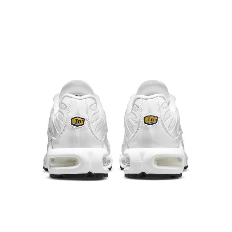 Nike Air Max Plus White Mesh (Women’s) (848891-100)