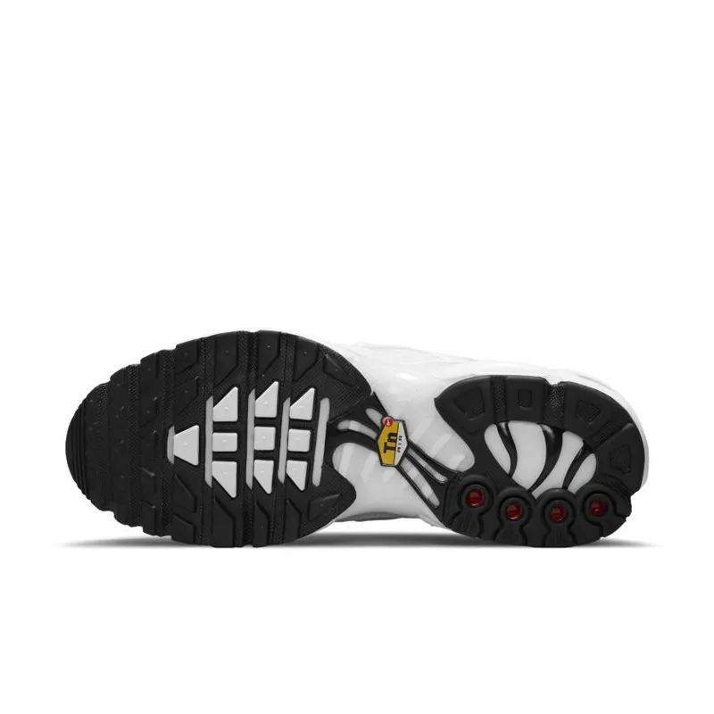 Nike Air Max Plus White Mesh (Women’s) (848891-100)