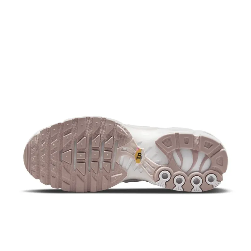Nike Air Max Plus White Pink Oxford (Women’s) (DM2362-101)