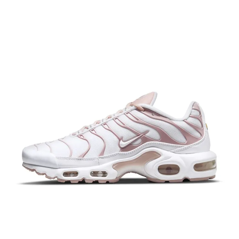 Nike Air Max Plus White Pink Oxford (Women’s) (DM2362-101)