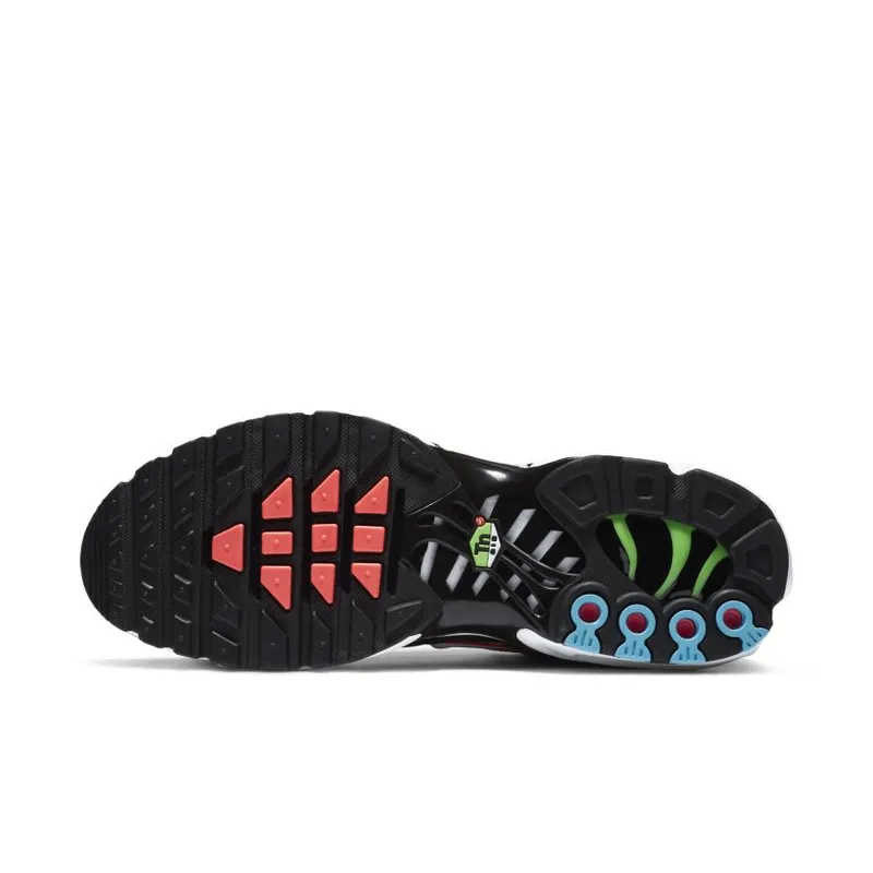 Nike Air Max Plus Worldwide Pack Crimson Green (CK7291-001)