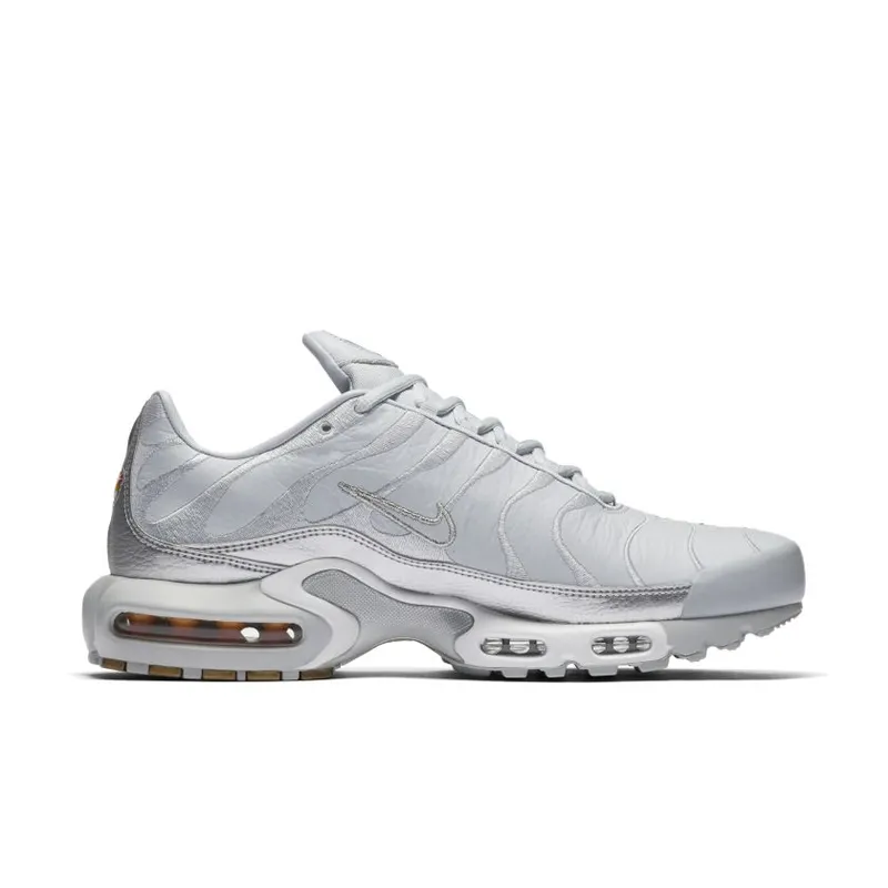 Nike Air Max Plus Zig Zag Pure Platinum (AJ6301-001)