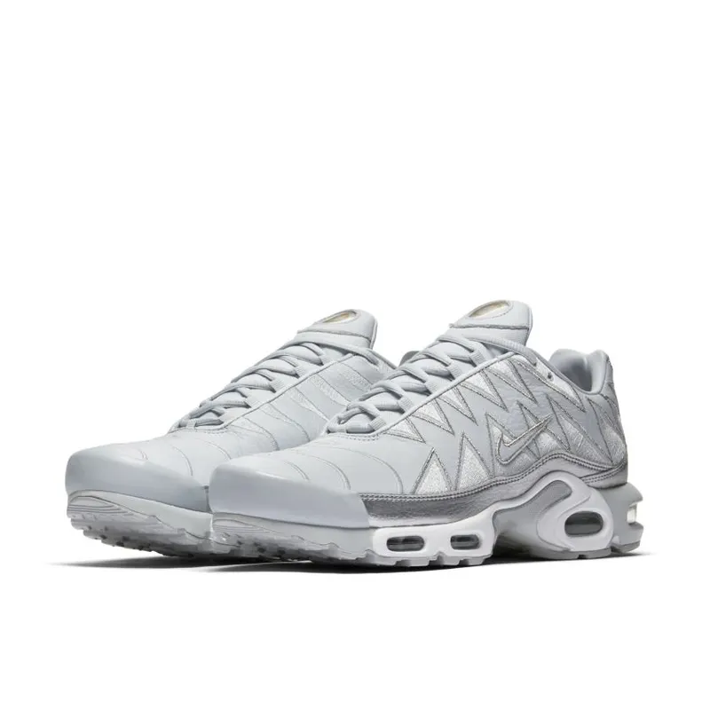 Nike Air Max Plus Zig Zag Pure Platinum (AJ6301-001)