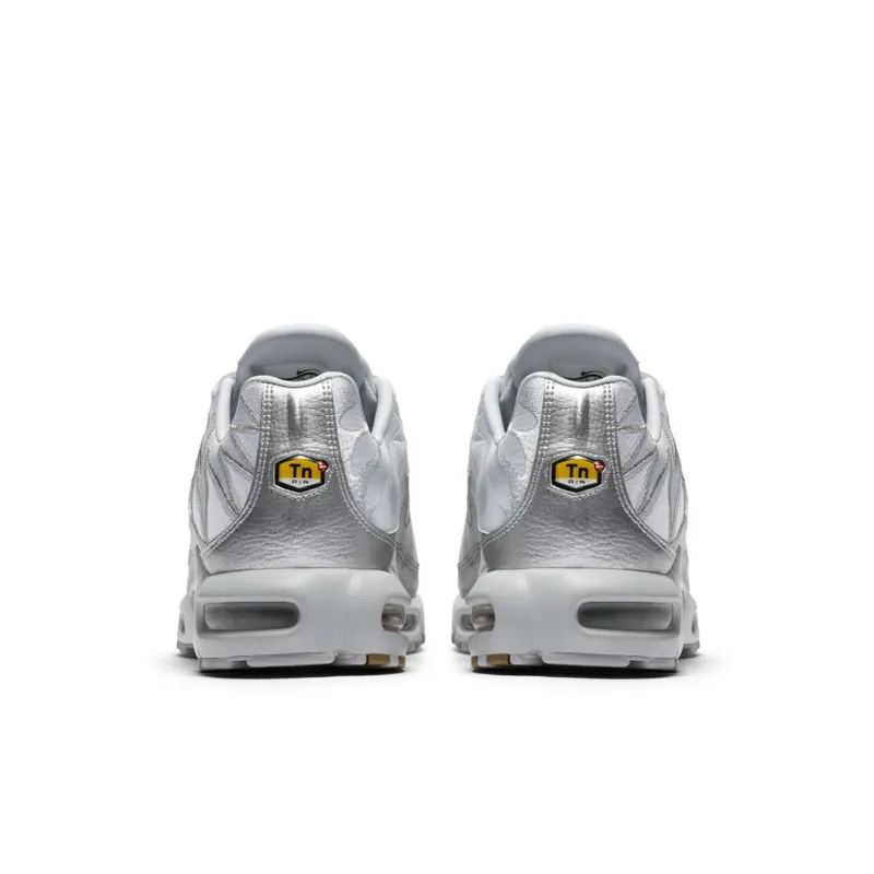 Nike Air Max Plus Zig Zag Pure Platinum (AJ6301-001)