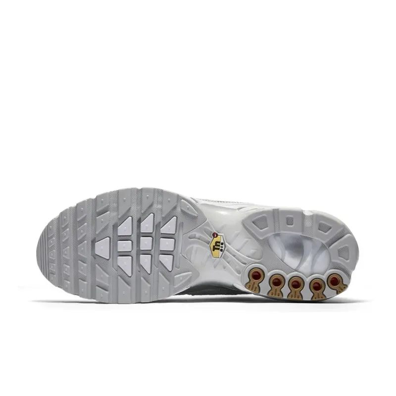 Nike Air Max Plus Zig Zag Pure Platinum (AJ6301-001)