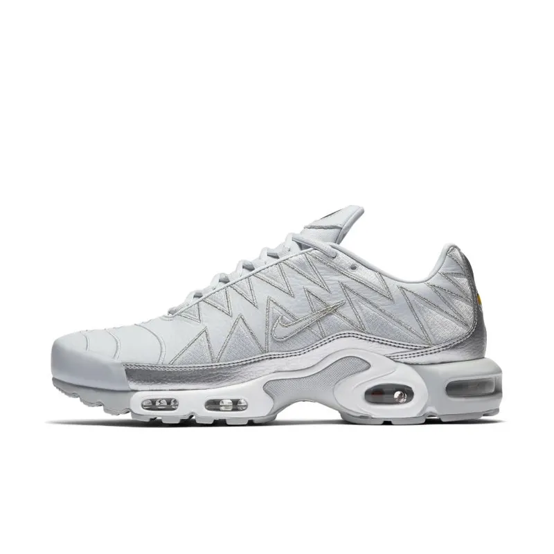 Nike Air Max Plus Zig Zag Pure Platinum (AJ6301-001)