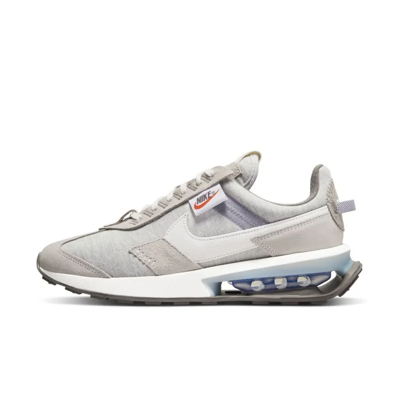 Nike Air Max Pre-Day Light Grey (Women’s) (DO2344-011)
