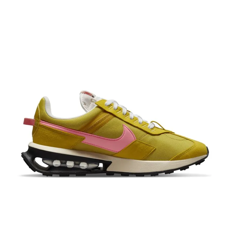 Nike Air Max Pre-Day LX Dark Citron (Women’s) (DH5676-300)