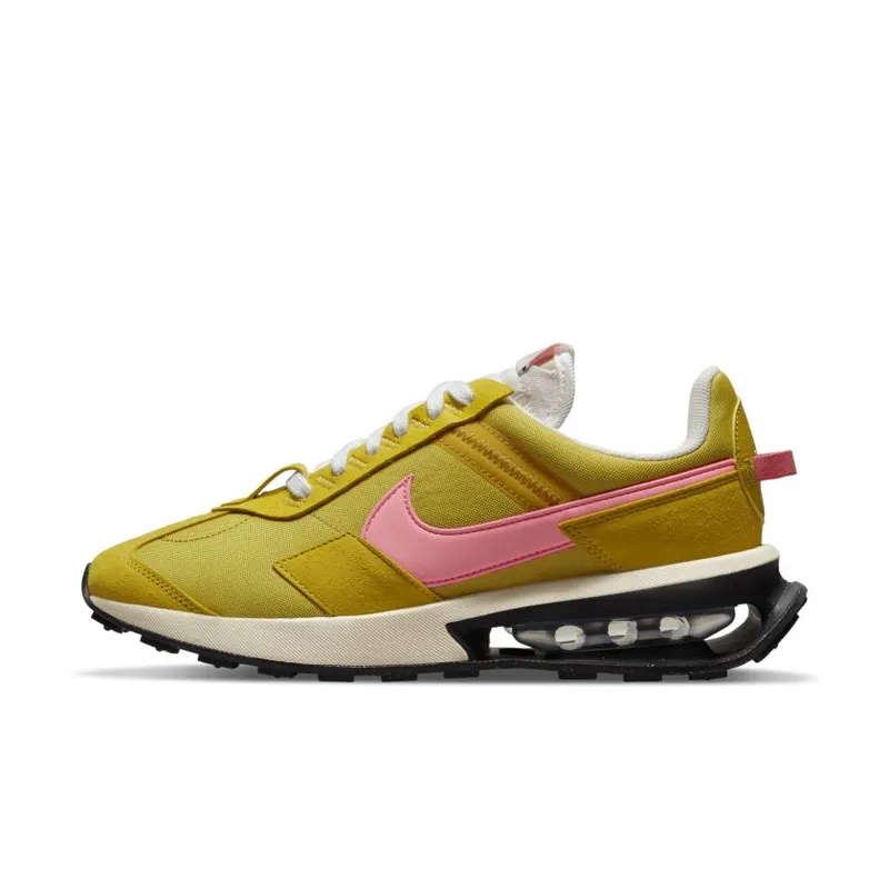 Nike Air Max Pre-Day LX Dark Citron (Women’s) (DH5676-300)