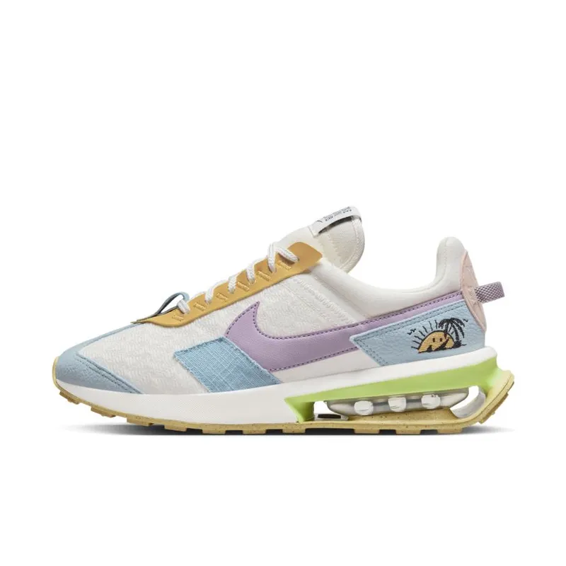 Nike Air Max Pre-Day SE Sun Club (Women’s) (DJ9984-100)