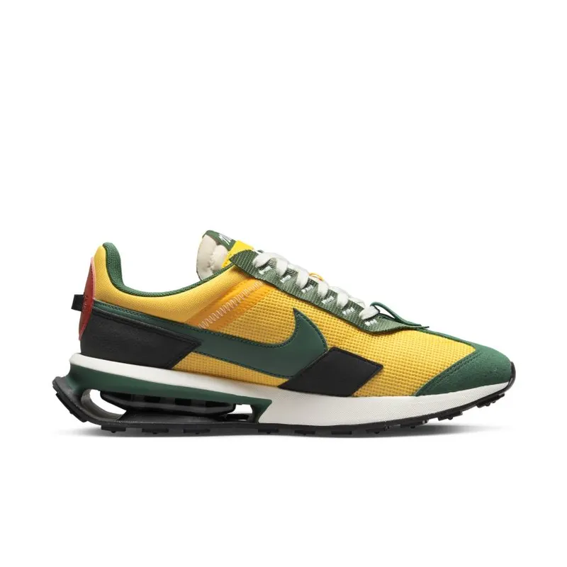 Nike Air Max Pre-Day University Gold Gorge Green (DM0008-700)