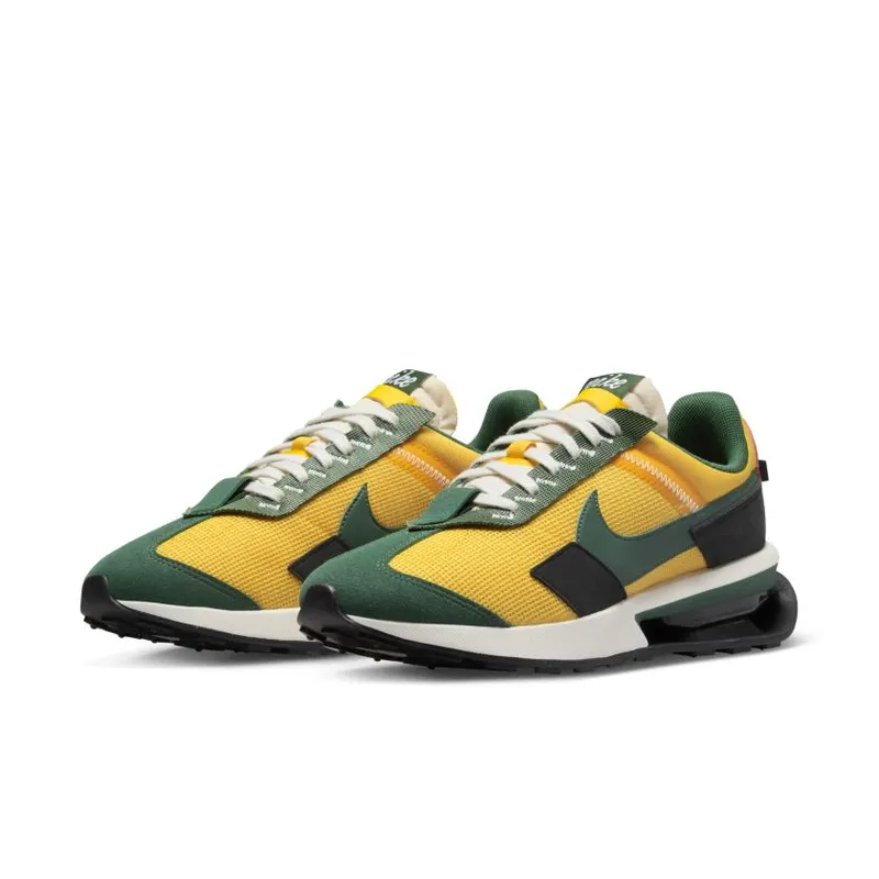 Nike Air Max Pre-Day University Gold Gorge Green (DM0008-700)