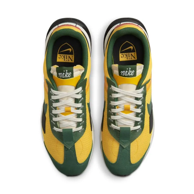 Nike Air Max Pre-Day University Gold Gorge Green (DM0008-700)