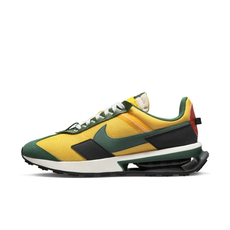 Nike Air Max Pre-Day University Gold Gorge Green (DM0008-700)