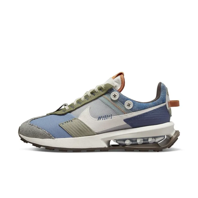 Nike Air Max Pre-Day Voodoo (Women’s) (DR0973-400)