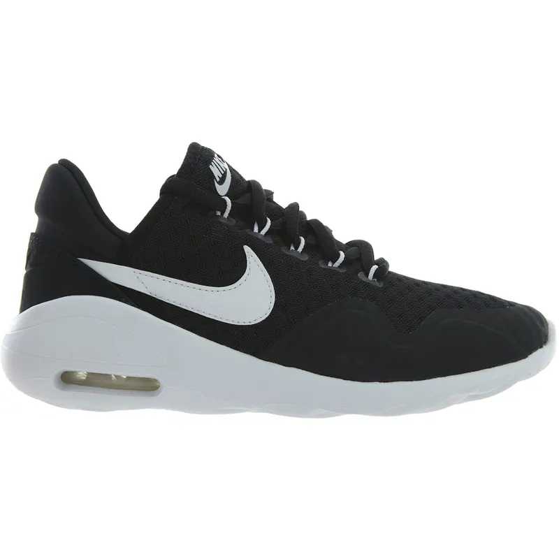 Nike Air Max Sasha Black White-Black-White (Women’s) (916783-003)