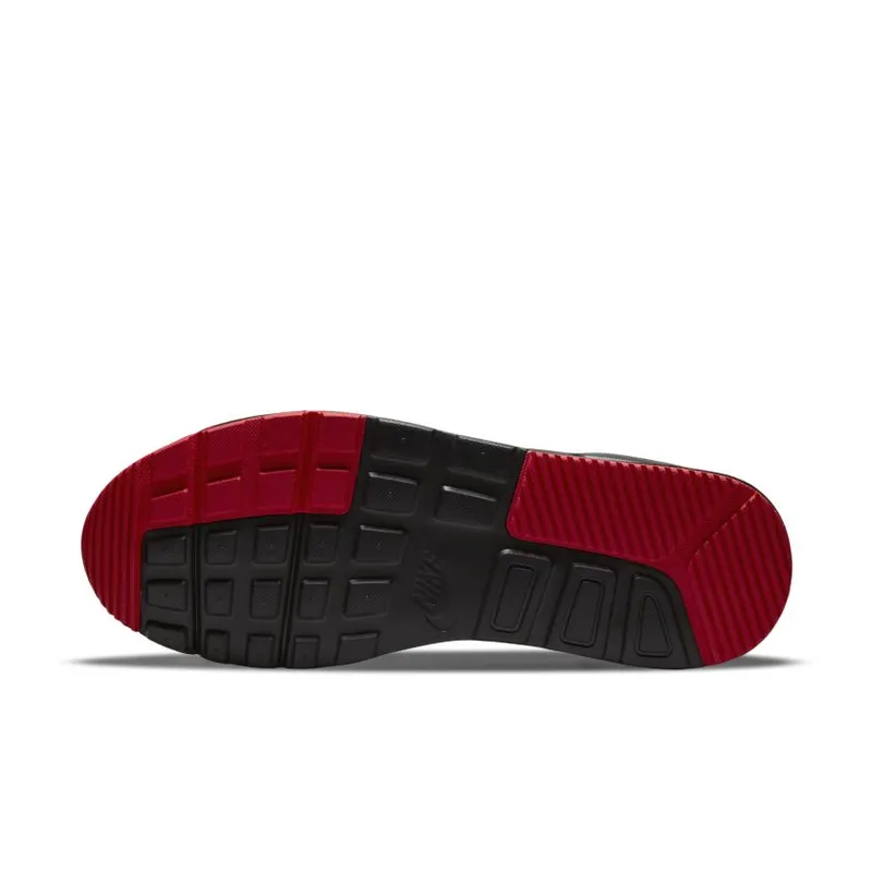 Nike Air Max SC Black Sport Red (DM0833-001)