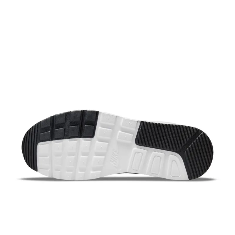 Nike Air Max SC Grey Black Blue (CW4555-006)
