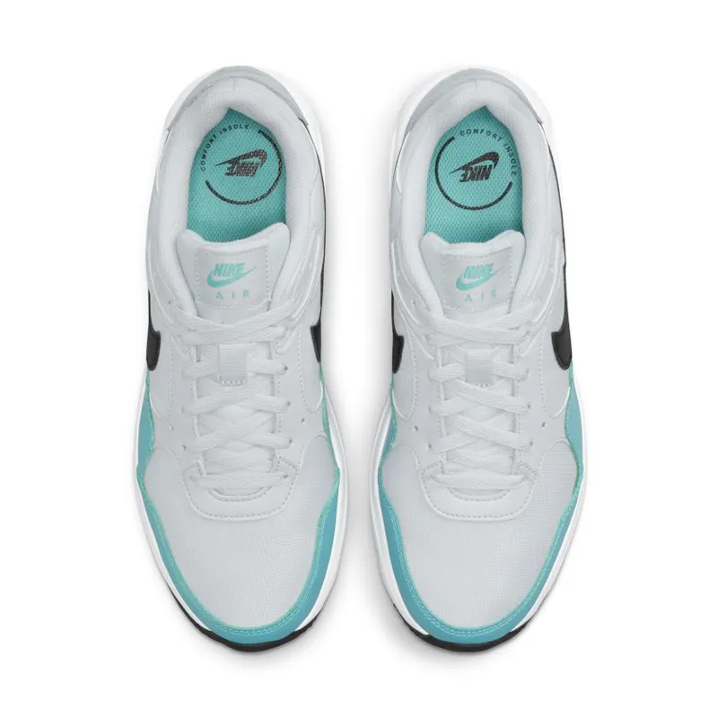 Nike Air Max SC Photon Dust Washed Teal (CW4555-008)