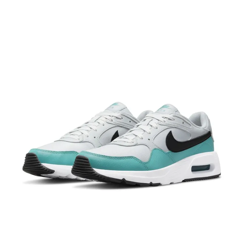 Nike Air Max SC Photon Dust Washed Teal (CW4555-008)