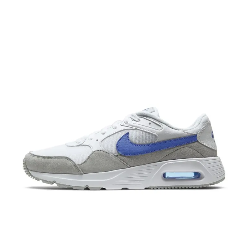 Nike Air Max SC White Game Royal (CW4555-101)