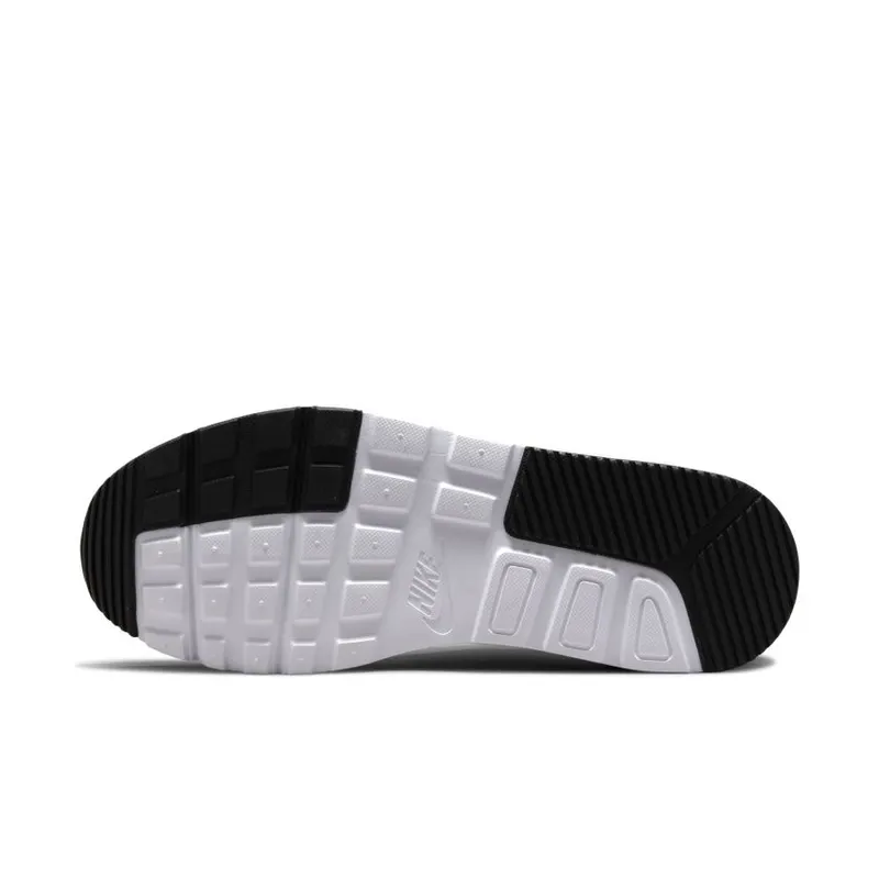 Nike Air Max SC White Photon Dust Black Volt (CW4555-105)
