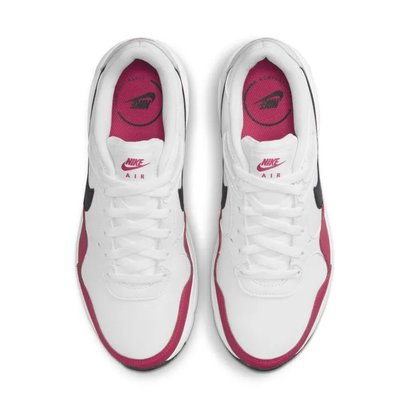 Nike Air Max SC White Rush Pink (Women’s) (CW4554-106)