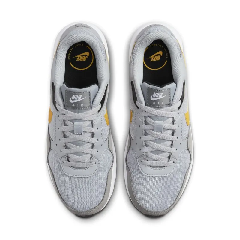 Nike Air Max SC Wolf Grey Yellow Ochre (CW4555-011)