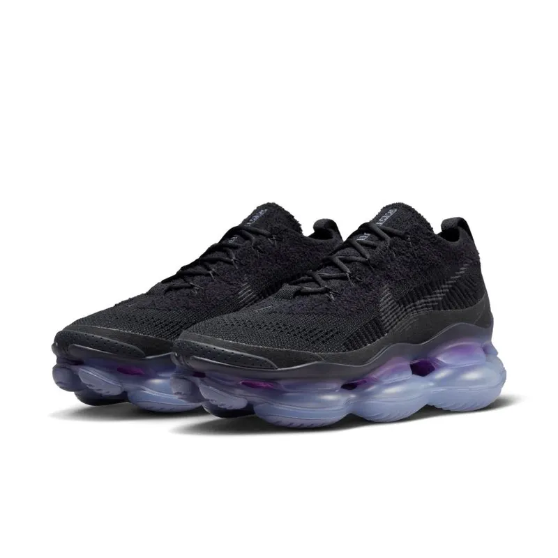 Nike Air Max Scorpion FK Black Purple (Women’s) (DR0888-001)