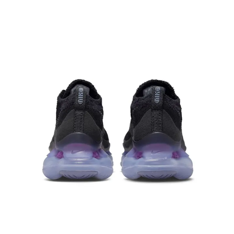 Nike Air Max Scorpion FK Black Purple (Women’s) (DR0888-001)