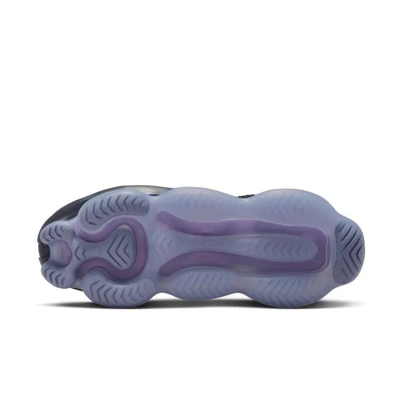 Nike Air Max Scorpion FK Black Purple (Women’s) (DR0888-001)