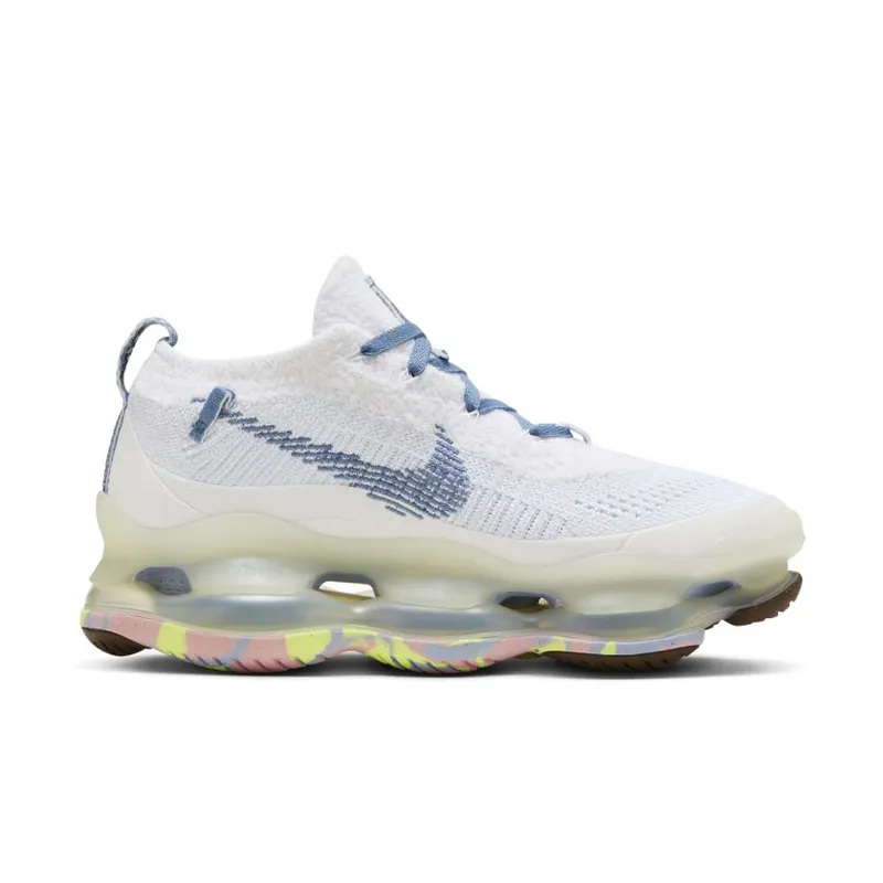 Nike Air Max Scorpion FK Just Do It (Women’s) (FJ7736-141)