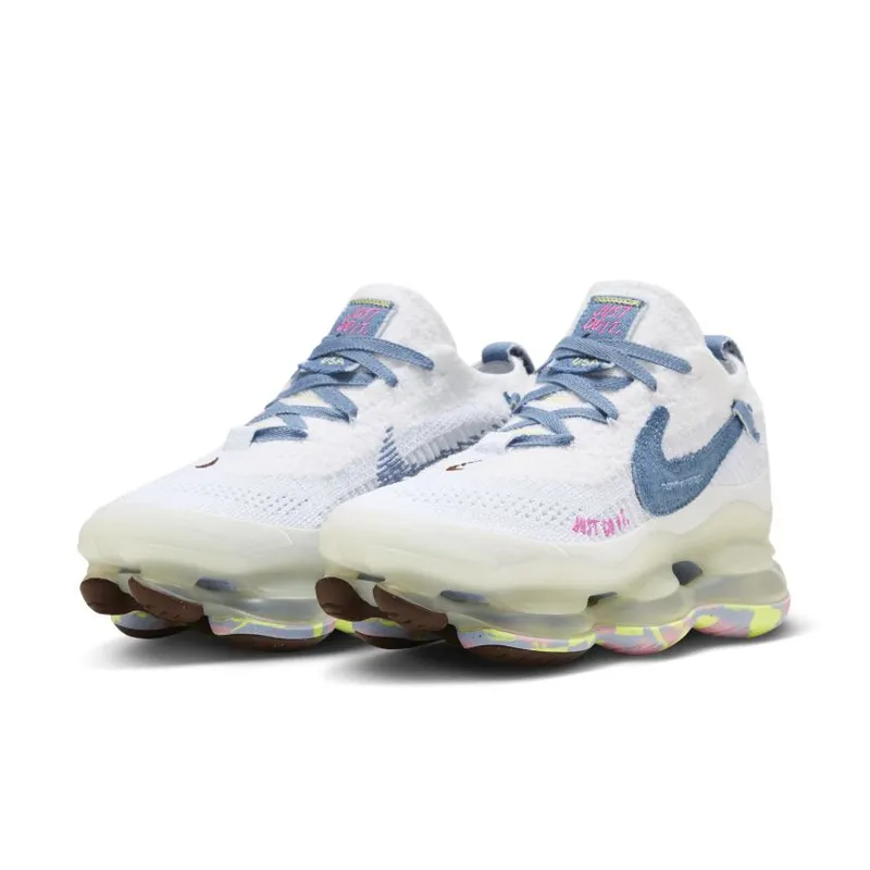 Nike Air Max Scorpion FK Just Do It (Women’s) (FJ7736-141)