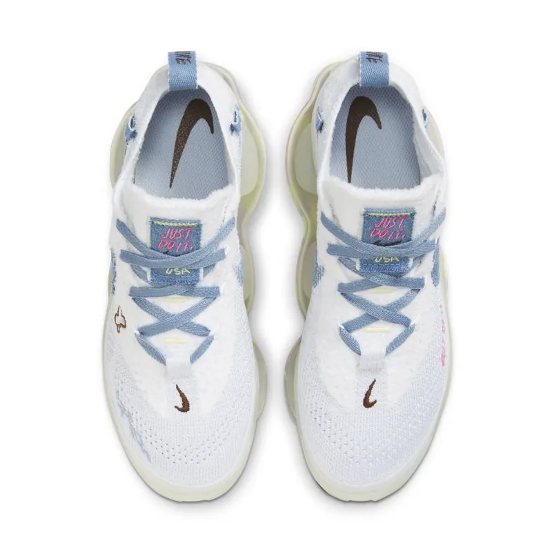 Nike Air Max Scorpion FK Just Do It (Women’s) (FJ7736-141)