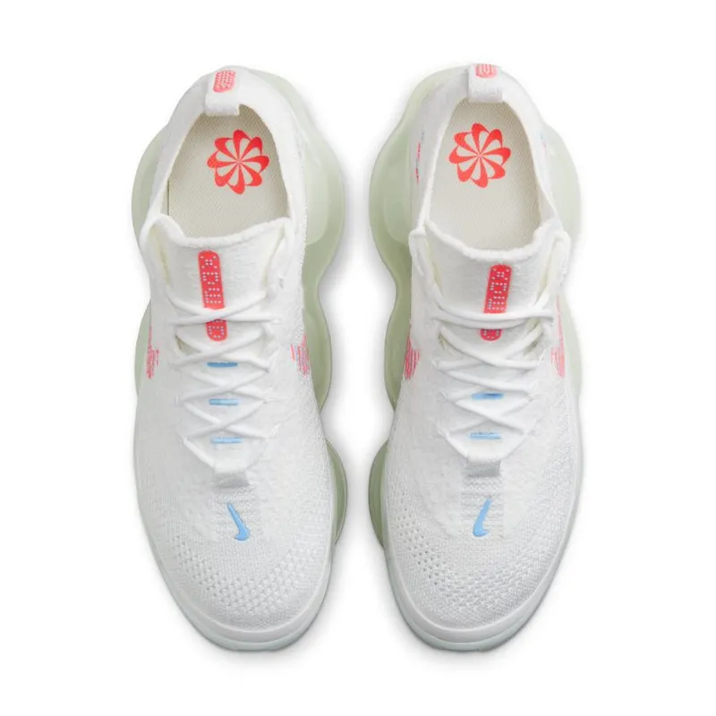 Nike Air Max Scorpion FK Lagoon Pulse Hot Punch (DV7402-100)