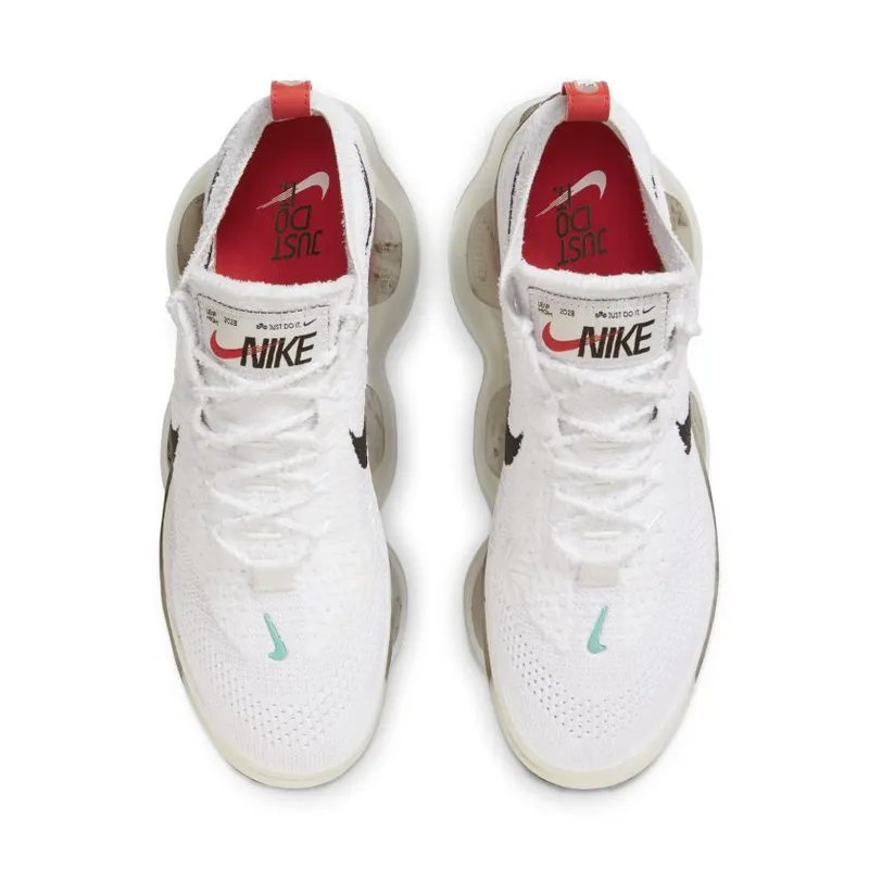 Nike Air Max Scorpion FK Lunar New Year Leap High (FD4319-101)